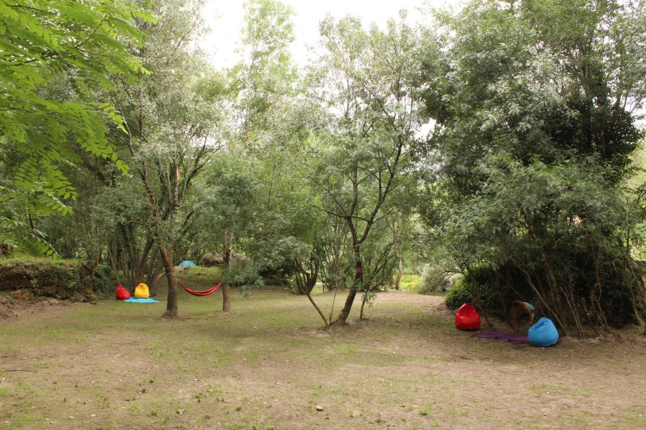 אמרנטה 5ª D'Azenha - River And Nature מראה חיצוני תמונה